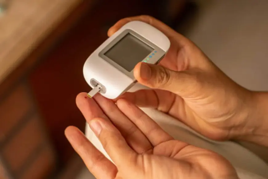 Not Just A Sugar Problem: Why Diabetics Are 2x More Likely To Struggle With Bladder Control