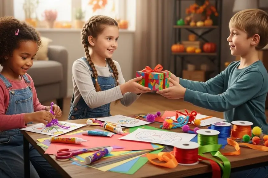 8 Budget Friendly Ways To Celebrate Children’s Day