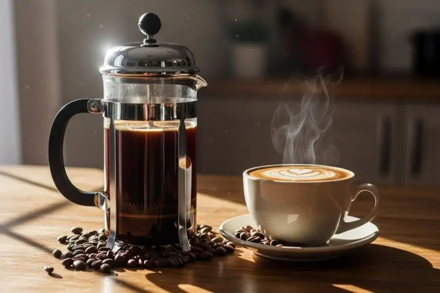 Why The Choice Of Milk Is Now Central To The Indian Coffee Experience