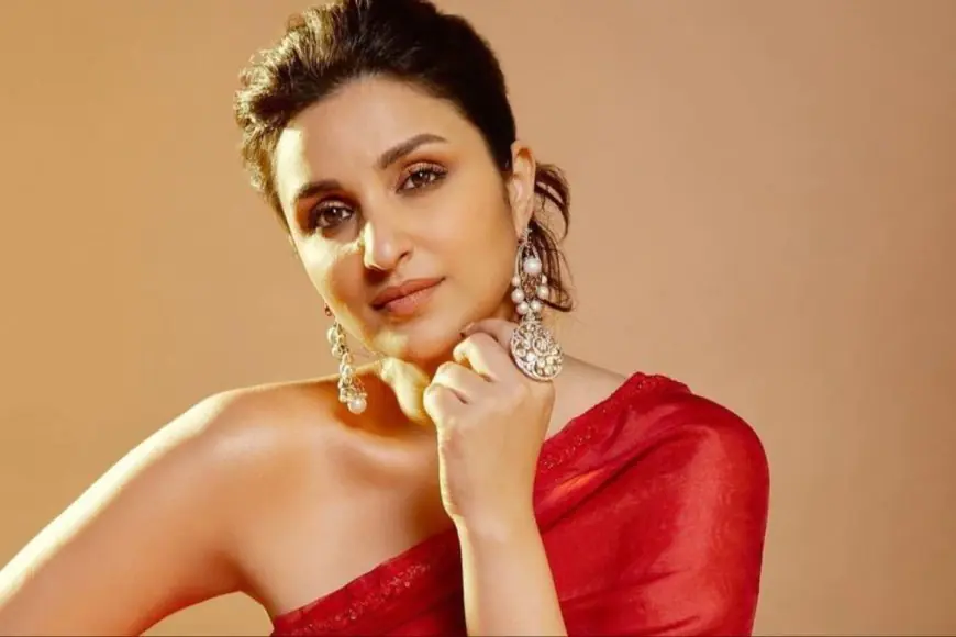 Parineeti Chopra’s DIY Jugaad Makeup Routine Goes Viral | Step-By-Step Video