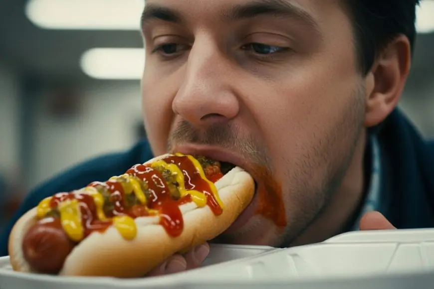 How Refined And Ultra-Processed Foods Are Accelerating Diabetes In Indian Adults