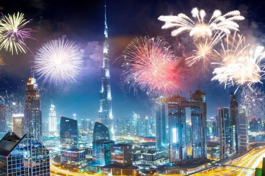 Plan Your New Year Escape: 10 Destinations That Promise Magic At Midnight