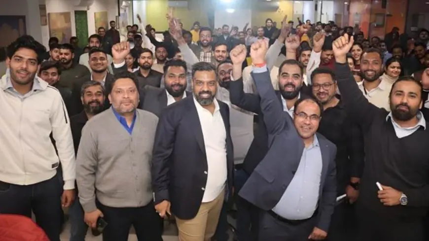 BOP.in Celebrates 20 Years of Building Trust, Growth, and Dreams