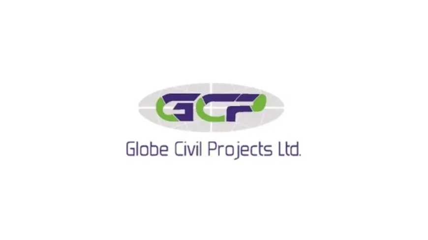 Globe Civil Projects Limited Reports Strong Q2 & H1 FY26 Results; Total Income Jumps 40 Percent QoQ