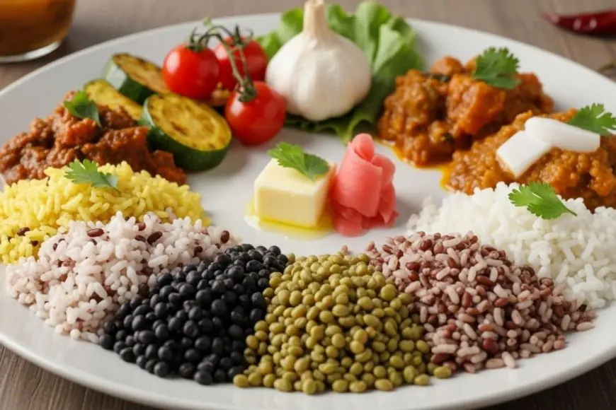Diabetes And Digestion: How Ancient Systems Of Healing Are Shaping Modern Dietary Approaches