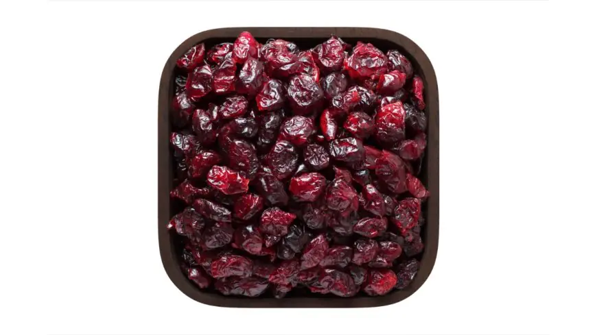 From Chai Breaks to Boardrooms: Cranberries Power India’s Healthy Snacking Boom