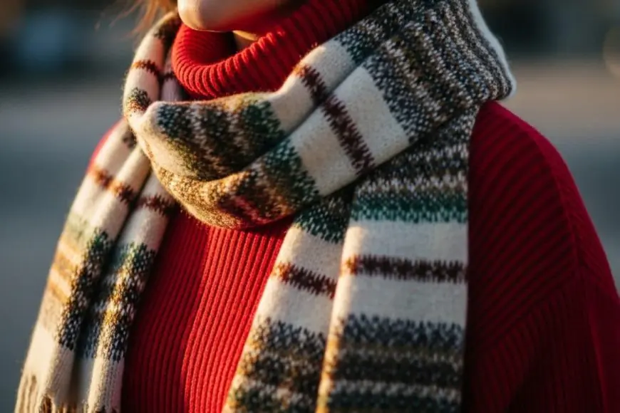 5 Easy Ways To Remove Odour And Lint From Woollen Clothes At Home