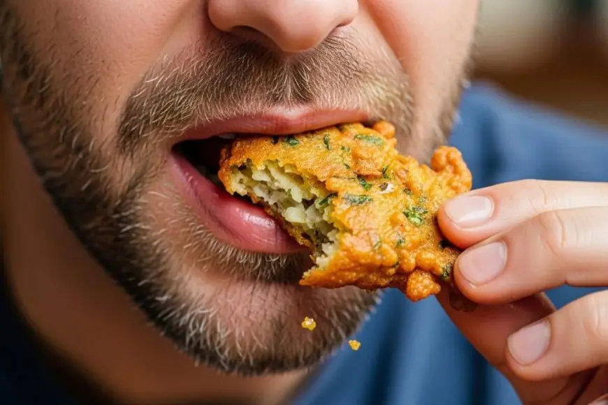 5 Better-For-You Snacks To Swap In When Junk Cravings Spike
