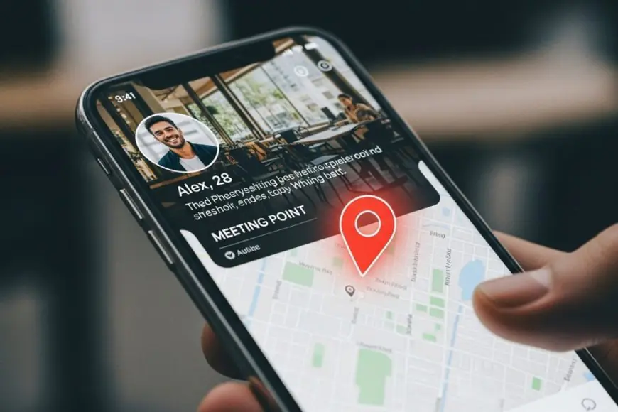 What Is Zip-Coding? The New Dating Trend Quietly Using Your Location To Judge You