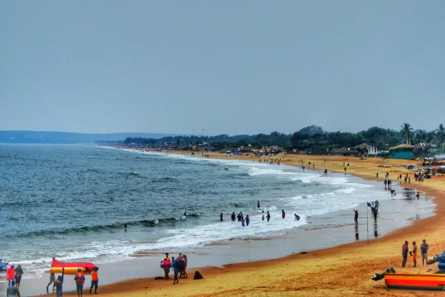 Top Set-Jetting Spots In Goa: Famous Film Locations You Can Visit