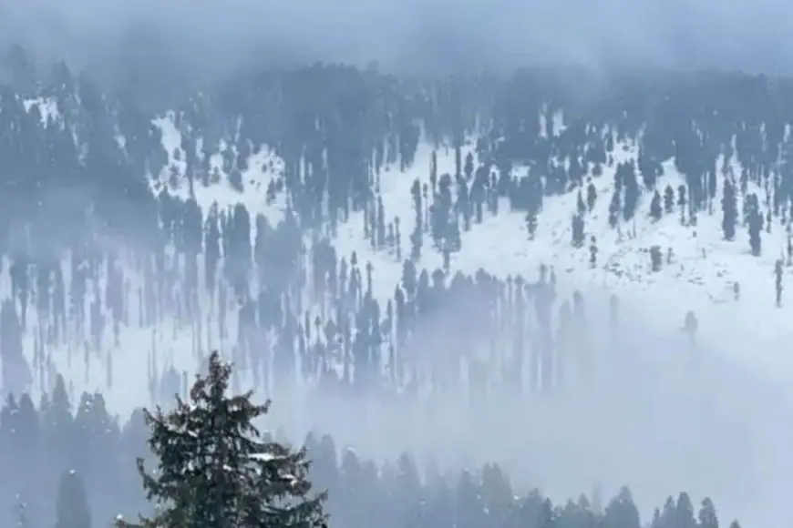 GK: This Is The Only Village In South India That Witnesses Snowfall