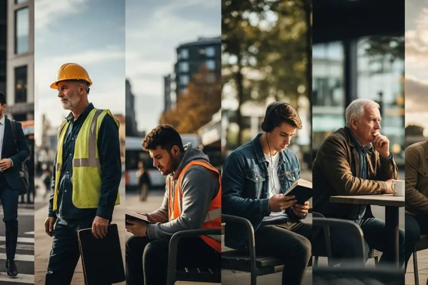 Top 10 Countries With Highest Male Population In The World