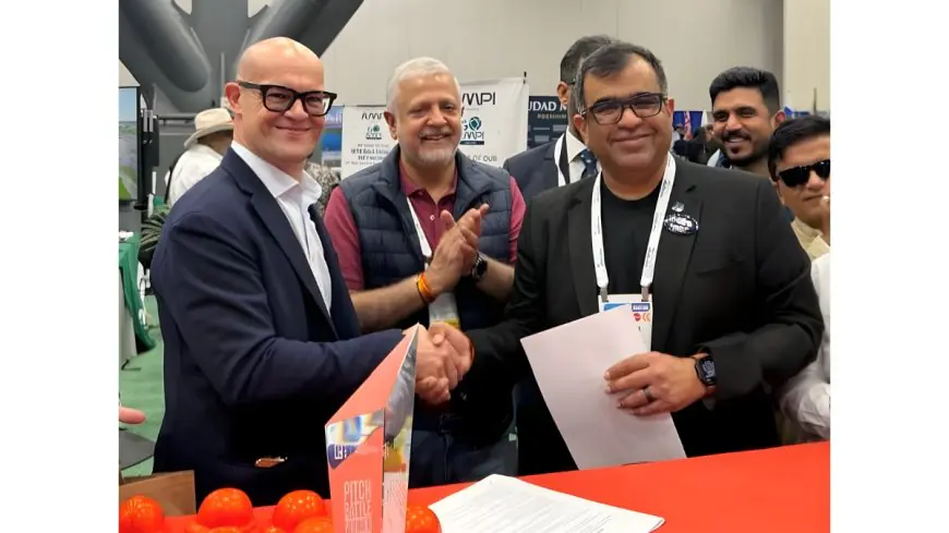 NAR India Announces Game-Changing Tie-Up with NEO