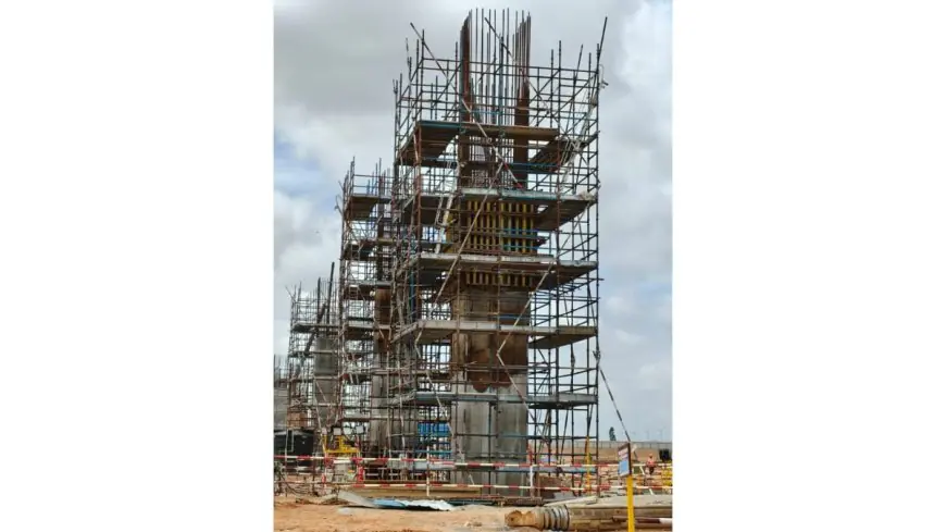 How Translite Sees the Future of Scaffolding: Innovation for a Faster Construction Era