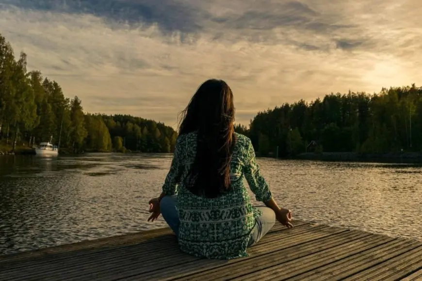 YogMantra | Why A 27-Year-Old Lawyer Says Yoga Helped More Than Her Gym Routine