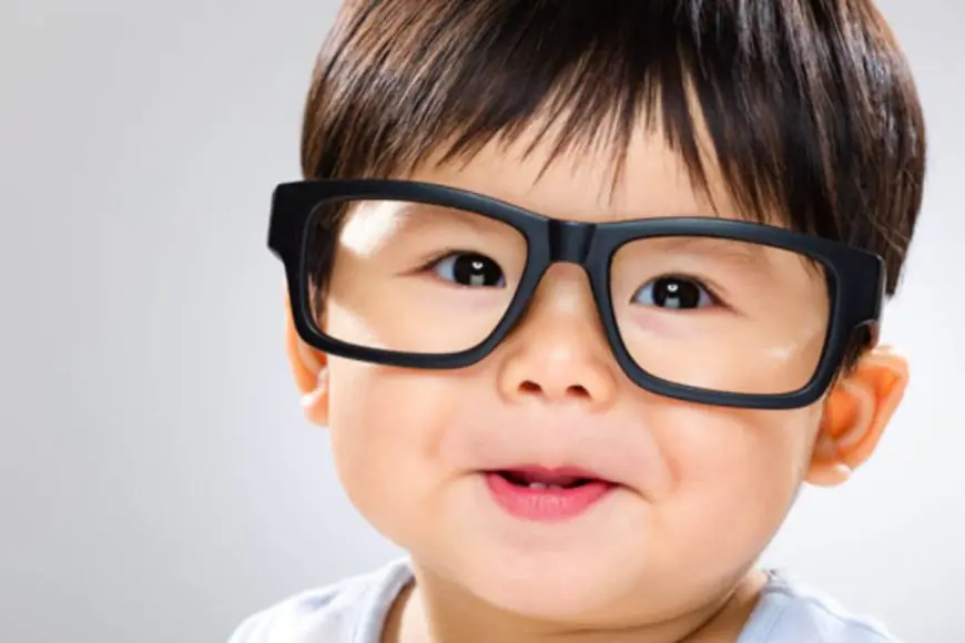Not Just Screens, Here's How Smog Is Quietly Fuelling Myopia In Children