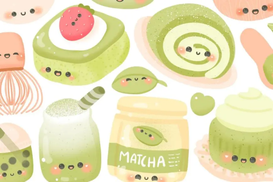 5 Cafés In Delhi-NCR To Try Matcha-Based Drinks Right Now