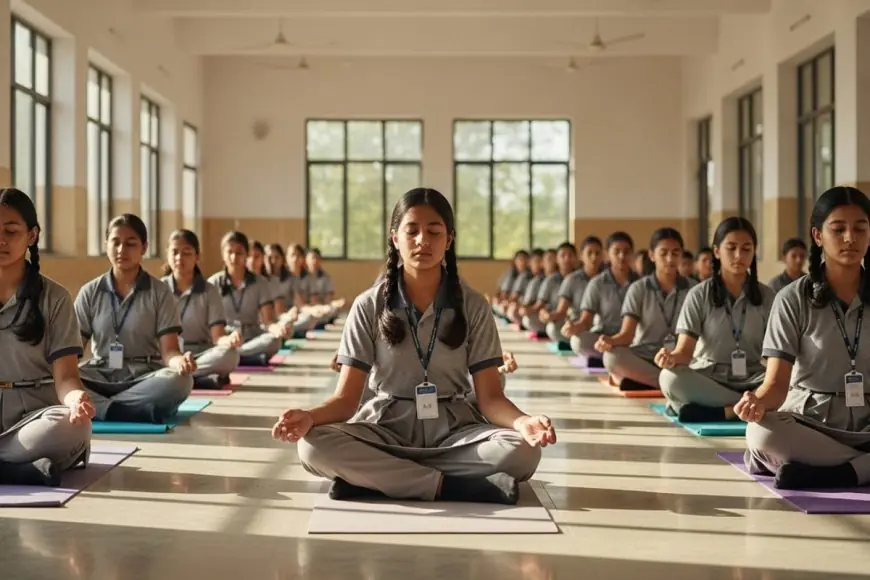 Leading Light | It Is Time To Protect The Minds Of Our Students