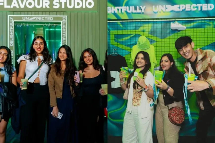 Inside India Cocktail Week 2025: AI-Recommended Drinks Based On Your Aura To Reinventing Jello-O Shots