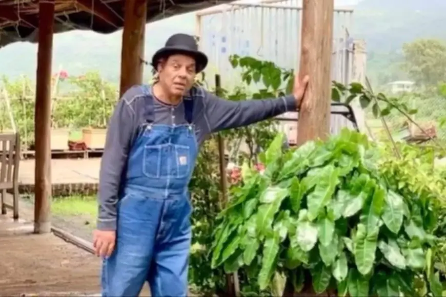 Inside Dharmendra’s 100-Acre Lonavala Retreat: A Look At His Earthy Luxury Haven