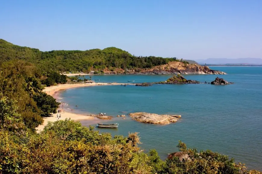 Warm Winter Escapes In India For Travellers Who Prefer Sunshine Over Sweaters