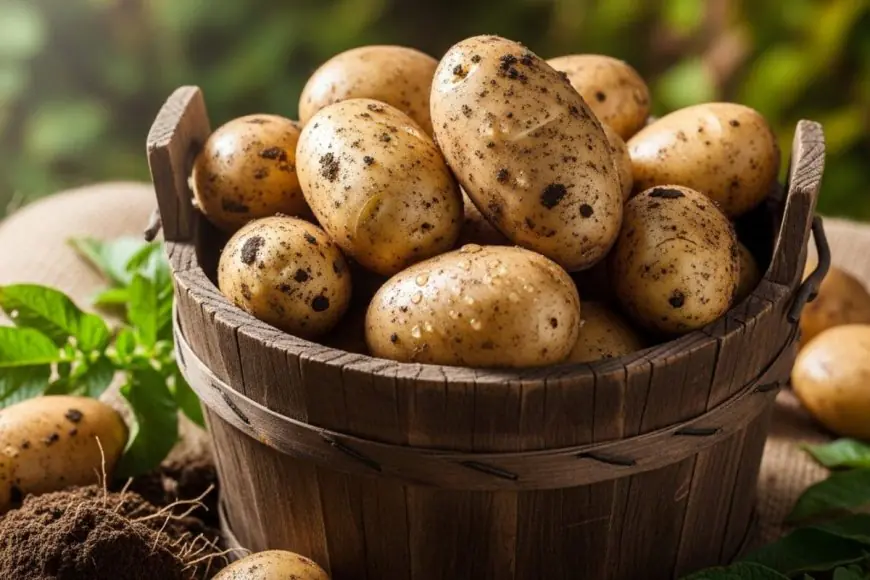 Eating Potatoes Daily? Expert Reveal What Daily Intake Really Does To Your Body
