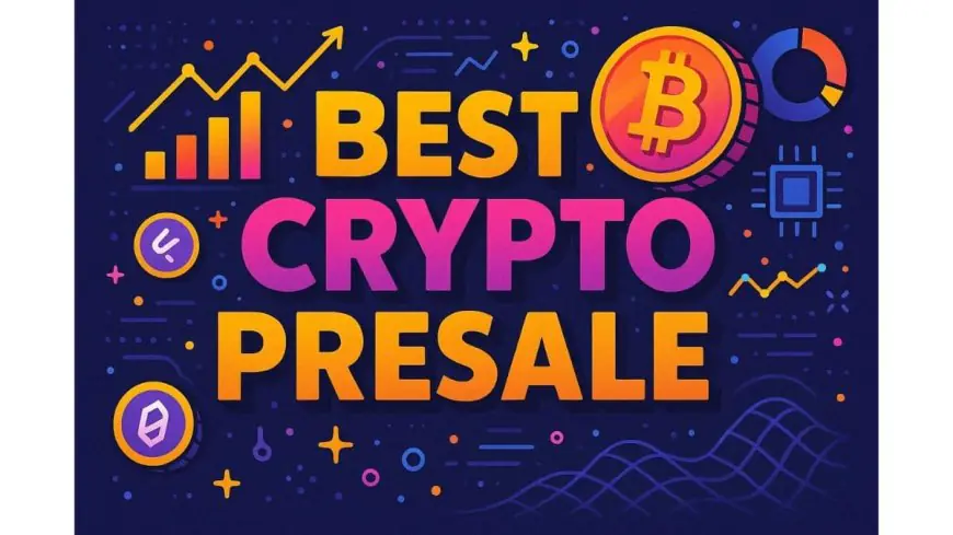 Best Crypto Presale: DeepSnitch AI Soars 60% on January Launch and Big Exchange Rumors