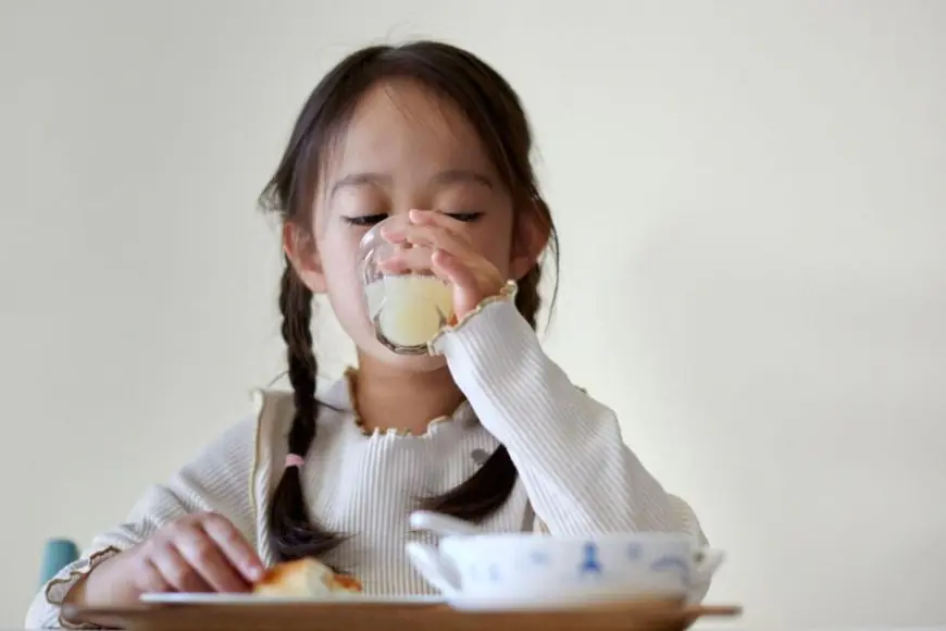 National Milk Day 2025: How India’s Dairy Innovators Are Shaping a Healthier Future