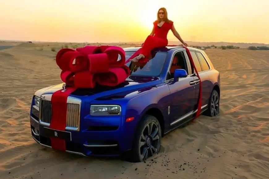 Nargis Fakhri's 7 Cr Rolls-Royce To Shraddha And Janhvi's Lamborghini, Luxury Cars Take Over Bollywood