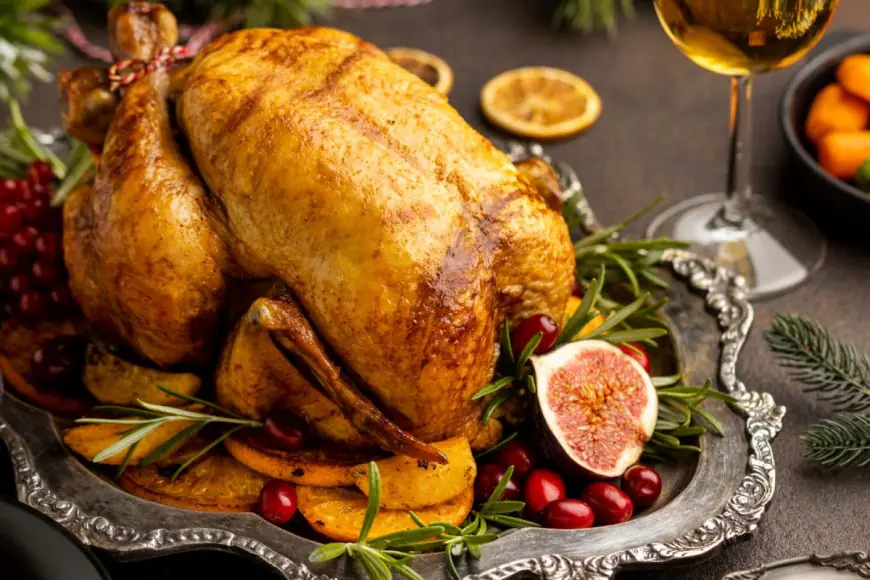 Thanksgiving 2025: The Ultimate Guide To Festive Dining Across India