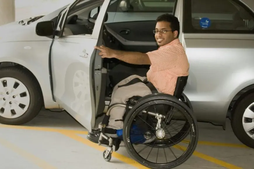 Assistive Tech Moves From Hospitals To Homes And Insta, As Indians Embrace Comfort