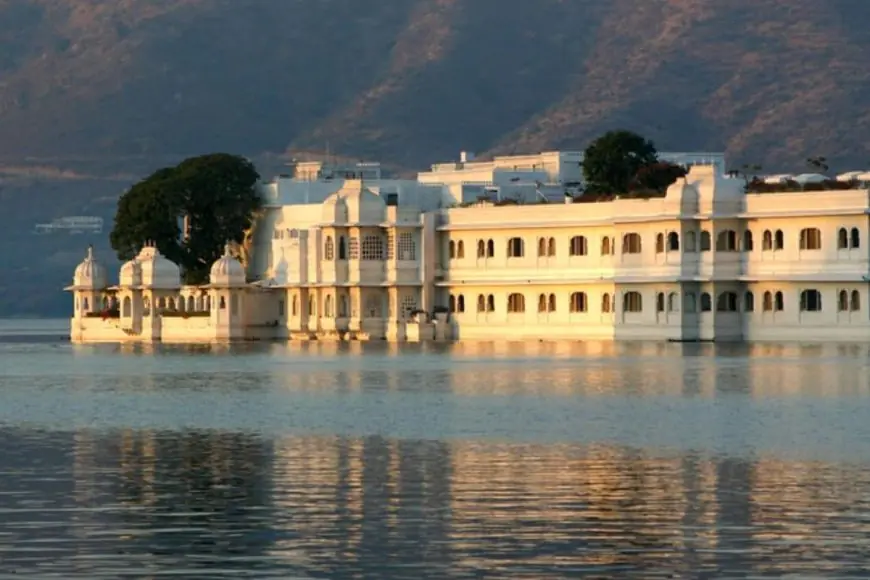 7 Luxurious Wedding Destinations In India For An Unforgettable Celebration
