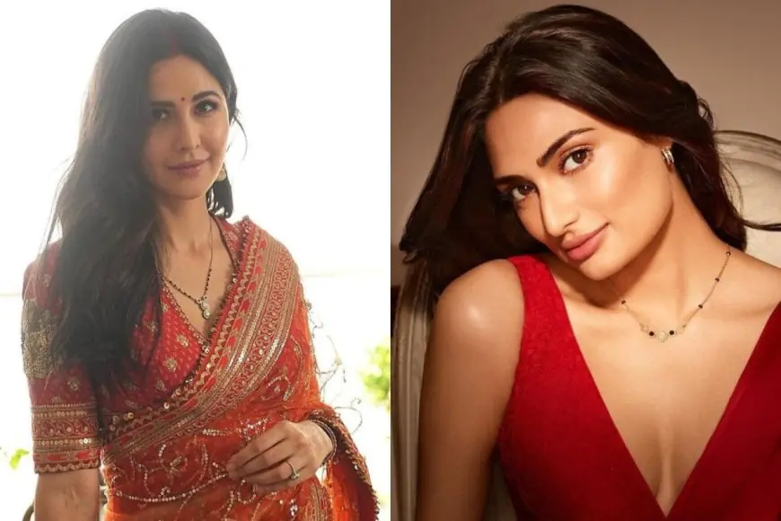 Earrings To Bracelet: Newly Married Brides, Here's 5 Ways To Reinvent Your Mangalsutra