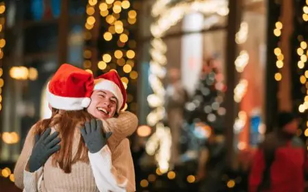 Where Indians Are Travelling This Christmas: 7 Global Destinations For A Stylish Winter Escape