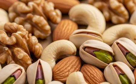 Want A Sharper Mind? This Dry Fruit Can Strengthen Your Brain In Just 15 Days