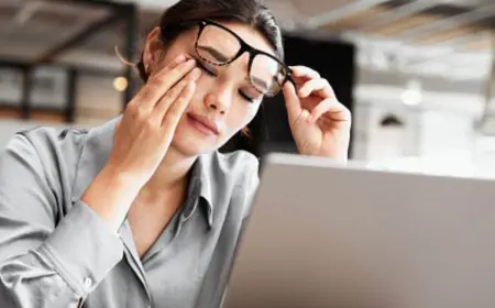 How Rising AQI Levels Are Silently Damaging Your Eyes And What You Can Do