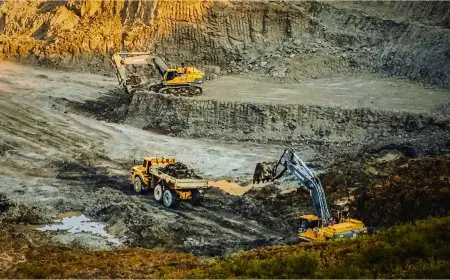 From Exploration to Data: Modernizing the Artisanal Mining Sector in Rural Tanzania