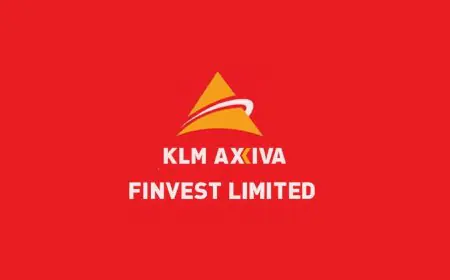 KLM Axiva Unveils Thirteenth Secured NCD Public Offering