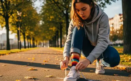 Feeling Breathless While Bending? Doctors Warn It Could Be An Early Sign Of Weak Heart Function