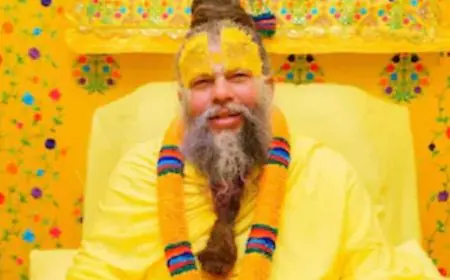 ‘Making Them Fall Into Darkest Hole...’: After Premanand Maharaj, Actor Warns Against ‘Maid For Kids’ Culture