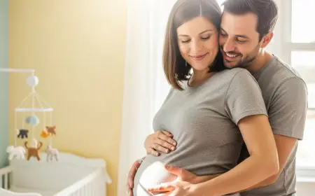 Why Couples In Their 20s Are Facing Fertility Issues Once Seen Only In Their 30s