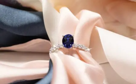 Why Gemstone Engagement Rings Are The New Choice For Modern Couples