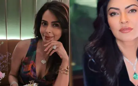 Diamonds Are a Girl's Best Friend: Why Modern Women Are Buying Their Own Rock