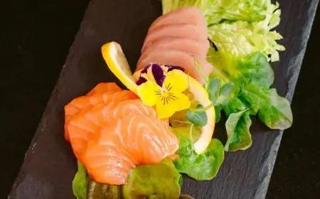 Add These 7 Foods To Your Diet To Get Rid Of Stubborn Visceral Fat As Shared By A Gastroenterologist