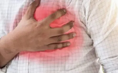 Winter Heart Risk: Why Cold Weather Triggers More Cardiac Events