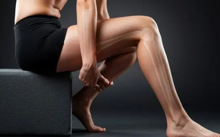 Simple Lifestyle Changes To Manage Joint Pain During The Cold Season