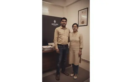 Survika Traders Private Limited expands RBI compliant loans for India’s growing MSMEs