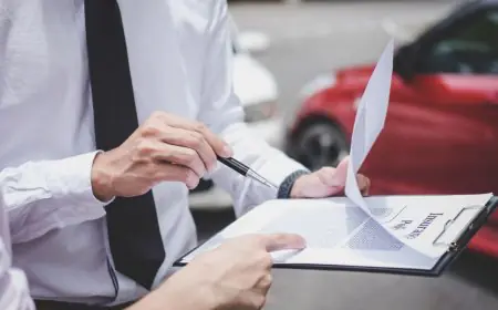 Car Insurance Premiums Likely to Rise on Reinsurance Costs: A Brief Account