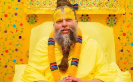 Premanand Maharaj's Do’s & Don’ts For Pregnant Women – No Sex Among Top 5 Advice | Video