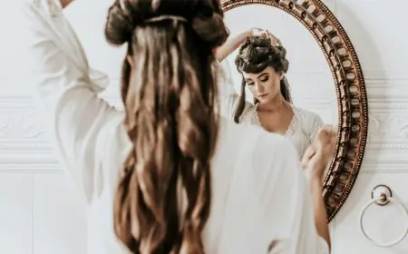 Moisturising To Cleansing: Press Reset On Your Scalp Routine This Winter